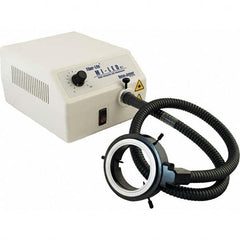 Dolan-Jenner - Fiber Optic Illuminators Type: Illuminator Light Source Wattage: 70.00 - All Tool & Supply