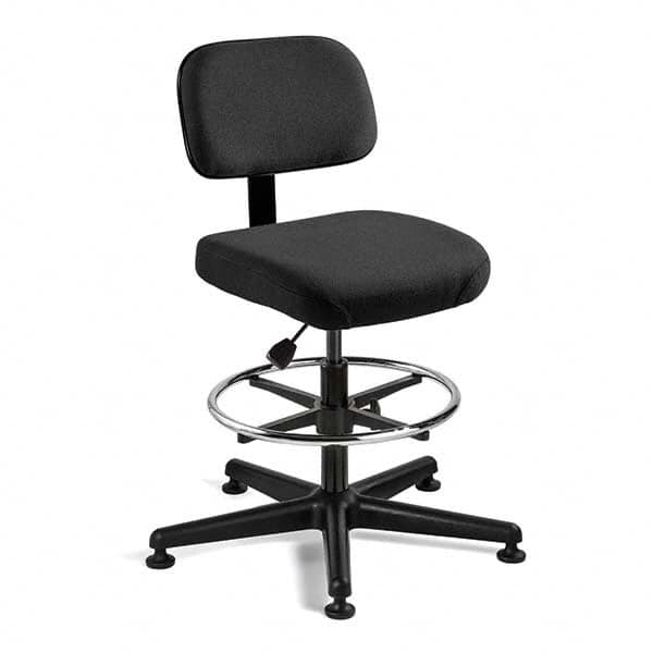 Bevco - 23 to 33" High Ergonomic Multifunction Chair - All Tool & Supply