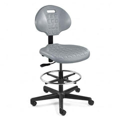 Bevco - 22 to 32" High Polyurethane Chair - All Tool & Supply