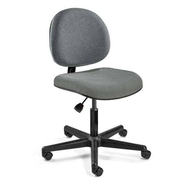 Bevco - 17 to 22" High Multifunction Chair - All Tool & Supply