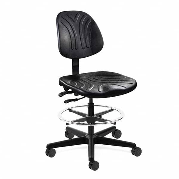 Bevco - 23 to 33" High Polyurethane Chair - All Tool & Supply