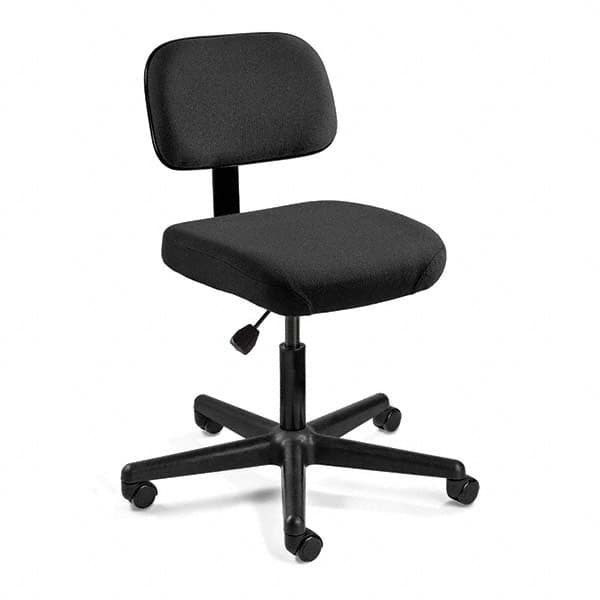 Bevco - 18 to 23" High Ergonomic Multifunction Chair - All Tool & Supply