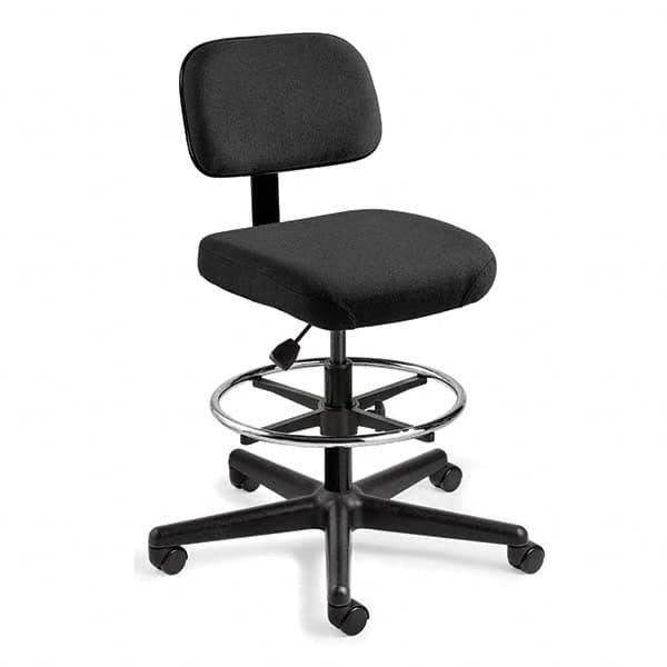 Bevco - 24 to 34" High Ergonomic Multifunction Chair - All Tool & Supply