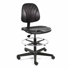 Bevco - 21 to 28-1/2" High Polyurethane Chair - All Tool & Supply