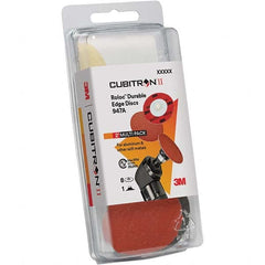 3M - Quick Change Discs Disc Diameter (Inch): 2 Attaching System: Type TR - All Tool & Supply