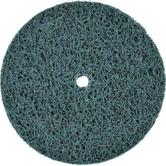 3M - Deburring Discs Disc Diameter (Inch): 6 Abrasive Material: Aluminum Oxide - All Tool & Supply