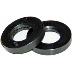 3M - Power Grinder, Buffer & Sander Parts Product Type: Flange For Use With: 28405 - All Tool & Supply