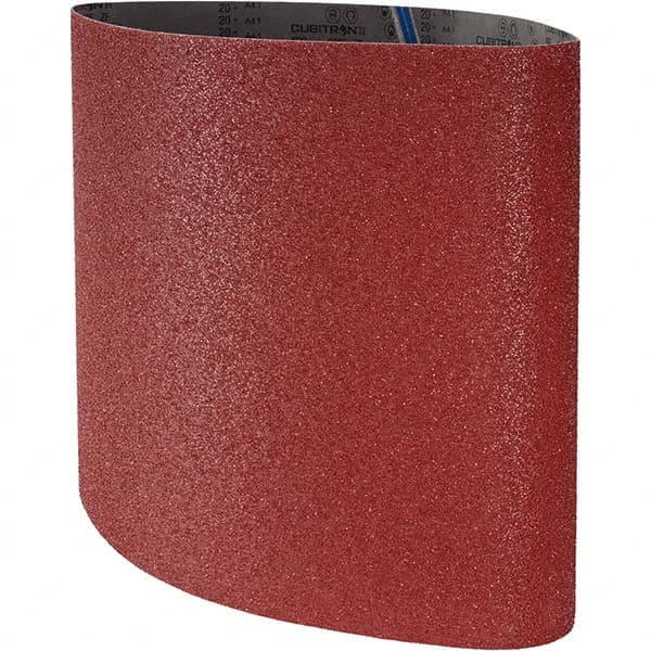 3M - Abrasive Belts Abrasive Type: Coated Belt Width (Inch): 18 - All Tool & Supply