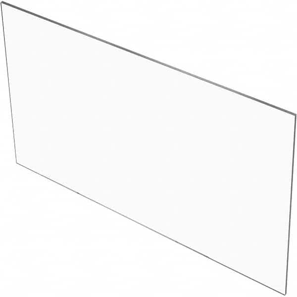 USA Sealing - 48" x 48" Mountable Partition & Panel System-Social Distancing Barrier - All Tool & Supply