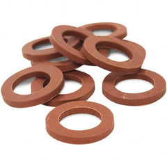 Gilmour - Garden Hose Fittings & Repair Kits Type: Washer Connector Type: Washer - All Tool & Supply