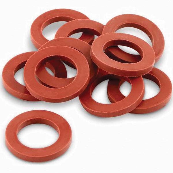 Gilmour - Garden Hose Fittings & Repair Kits Type: Washer Connector Type: Washer - All Tool & Supply