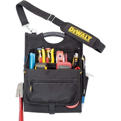 DeWALT - Tool Aprons & Tool Belts Tool Type: Apron Minimum Waist Size: 29 - All Tool & Supply