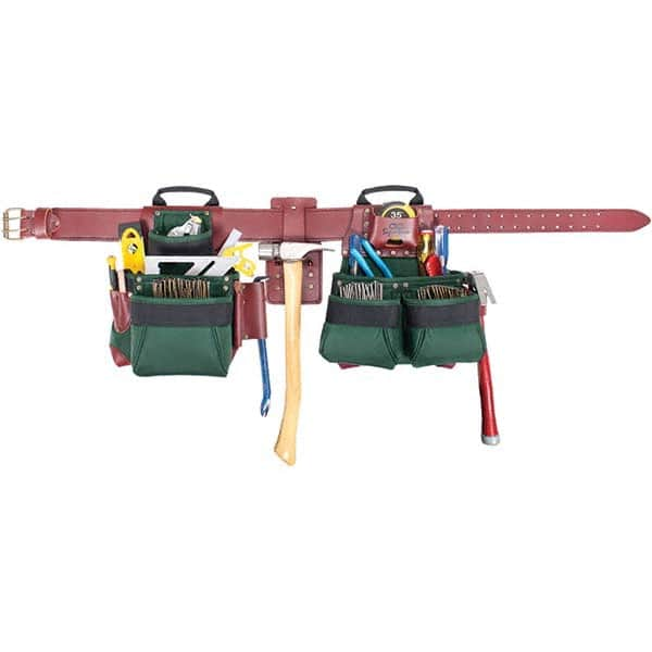 CLC - Tool Aprons & Tool Belts Tool Type: Apron Minimum Waist Size: 29 - All Tool & Supply