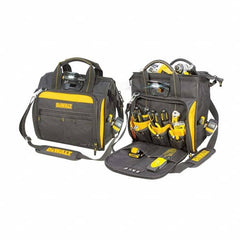 DeWALT - Tool Bags & Tool Totes Type: Backpack Tool Bag Number of Pockets: 41 - All Tool & Supply