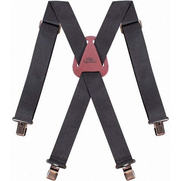 CLC - Belts & Suspenders Garment Style: Suspenders High Visibility: No - All Tool & Supply