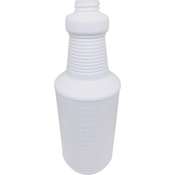 PRO-SOURCE - Spray Bottles & Triggers Type: Spray Bottle Container Capacity: 1000 mL - All Tool & Supply