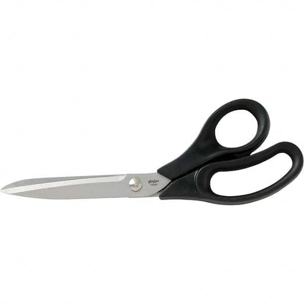 Gingher - Scissors & Shears Blade Material: Stainless Steel Applications: Sewing; Fabric - All Tool & Supply