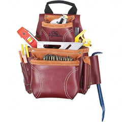 CLC - Tool Pouches & Holsters Holder Type: Tool Bag Tool Type: General Purpose - All Tool & Supply