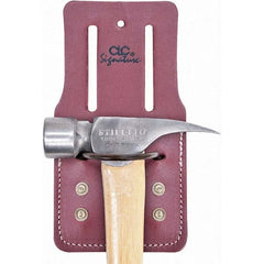 CLC - Tool Pouches & Holsters Holder Type: Holder Tool Type: Hammer - All Tool & Supply