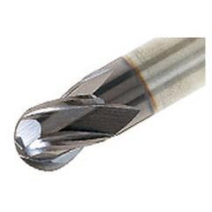 EBSI-A-4 125-188-C125 900 END MILL - All Tool & Supply