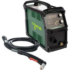 Thermal Dynamics - Plasma Cutters & Plasma Cutter Kits Cutting Capacity: 3/4 Amperage Rating: 60 - All Tool & Supply