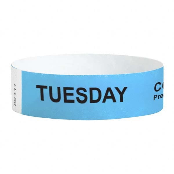 NMC - COVID-19 Pre-Screened Wristband Tuesday - All Tool & Supply