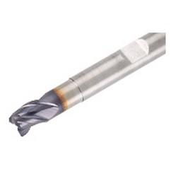 SolidMill Endmill - ECSI-E-3 188-250-C188 - All Tool & Supply