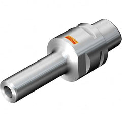 Sandvik Coromant - C4 Modular Connection 8mm Hole Diam Hydraulic Tool Holder/Chuck - All Tool & Supply