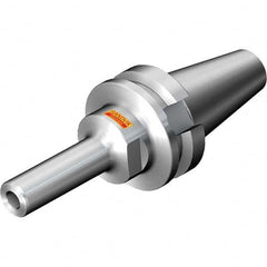 Sandvik Coromant - BT30 Taper Shank 10mm Hole Diam Hydraulic Tool Holder/Chuck - All Tool & Supply