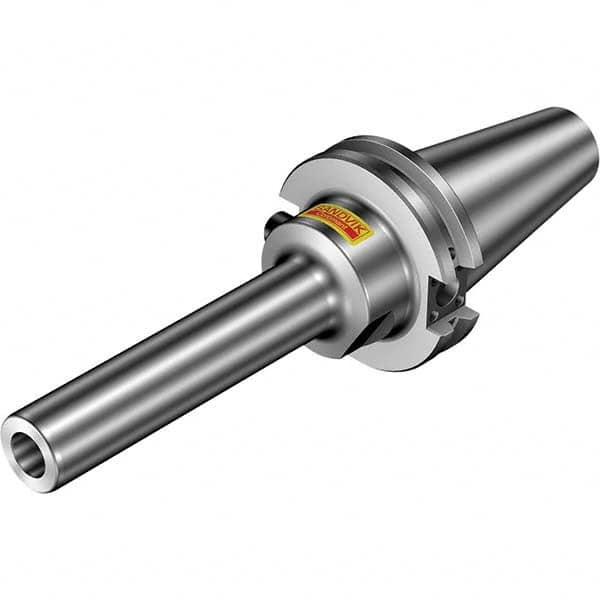 Sandvik Coromant - CATV40 Taper Shank 10mm Hole Diam Hydraulic Tool Holder/Chuck - All Tool & Supply