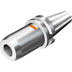 Sandvik Coromant - BT30 Taper Shank 20mm Hole Diam Hydraulic Tool Holder/Chuck - All Tool & Supply