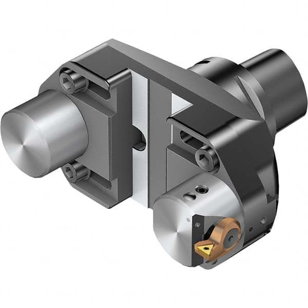 Sandvik Coromant - Modular Boring Cutting Unit Heads System Size: C6 Series Name: CoroBore 826 - All Tool & Supply