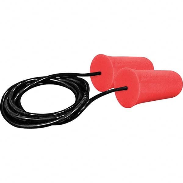 PIP - Earplugs Disposable or Reusable: Disposable Style: Corded - All Tool & Supply