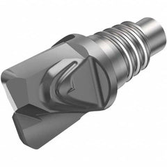 Sandvik Coromant - Square End Mill Heads Mill Diameter (mm): 12.00 Mill Diameter (Decimal Inch): 0.4724 - All Tool & Supply