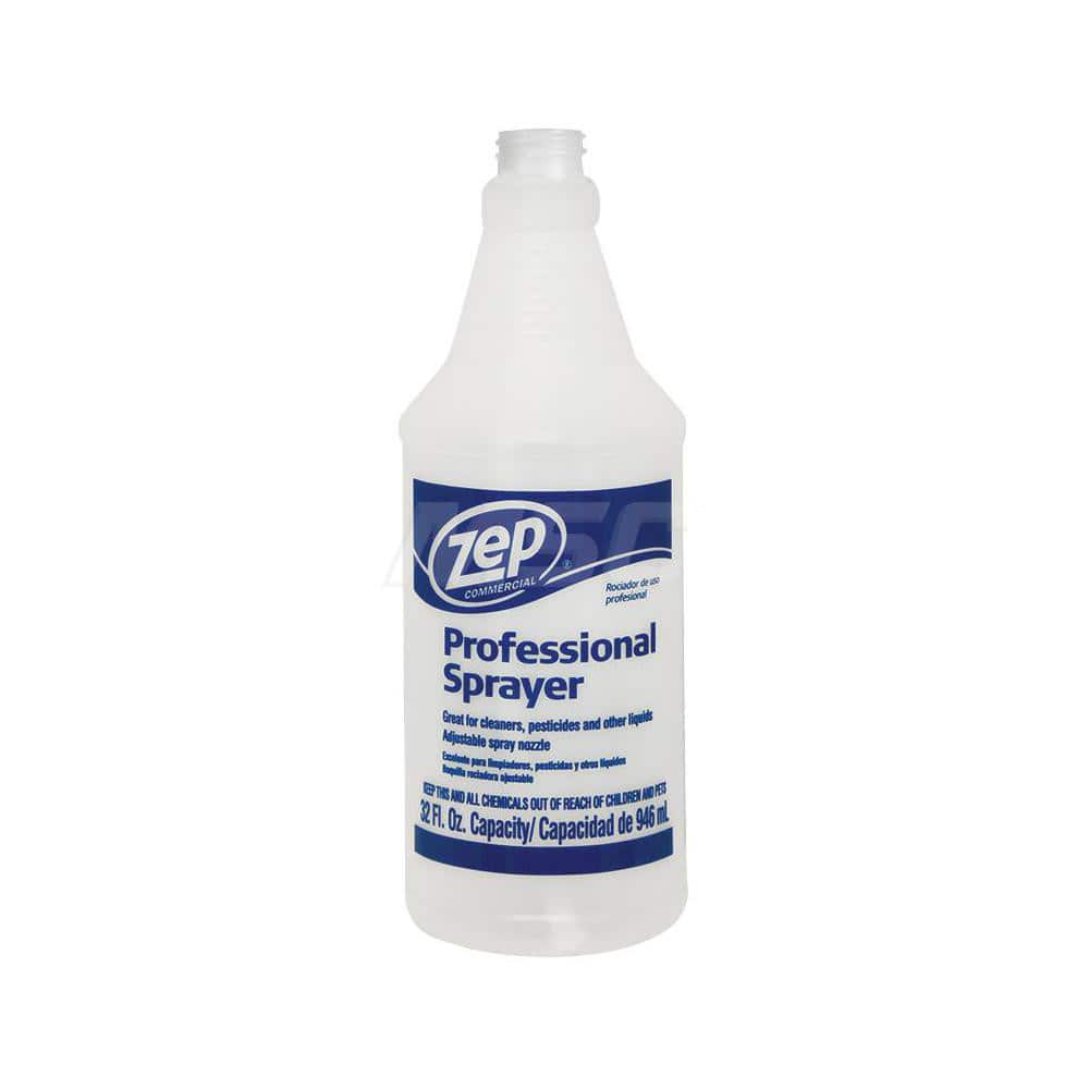 Proportioner Accessories; Type: Spray Bottle; Number of Products Accommodated: 1