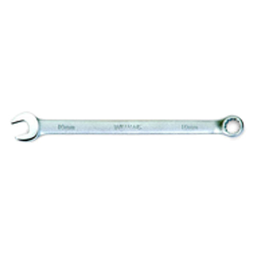 21MM SATIN COMBO WRENCH 12PT - All Tool & Supply