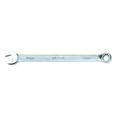 21MM SATIN COMBO WRENCH 12PT - All Tool & Supply