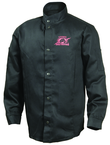 Large - Pro Series 9oz Flame Retardant Jackets -- Jackets are 30" long - All Tool & Supply