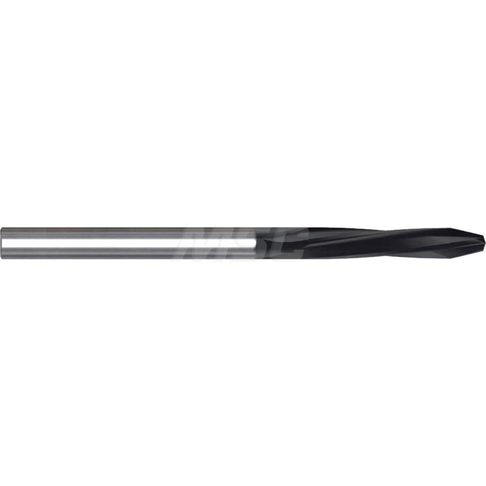 Combination Drill & Reamers; Reamer Size (Inch): 5/32; Reamer Size (Fractional Inch): 5/32; Reamer Material: Micron Grain Carbide; Reamer Finish/Coating: Coated; Diamond; Coating: Diamond; Shank Diameter: 0.1563; Series: UDM5P2AC; Tool Performance: High P