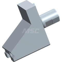 Miniature Turret Tool Holder: 2.1654″ Projection