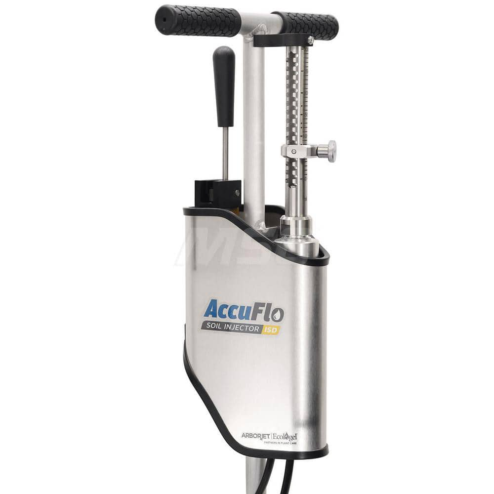 AccuFlo Soil Injector ISD Injection Lance Requires Modified AccuFlo ISD Sprayer for Operation