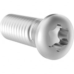 Allied Machine and Engineering - Screws For Indexables Screw Type: Insert Screw Indexable Tool Type: Indexable Insert Drill - All Tool & Supply