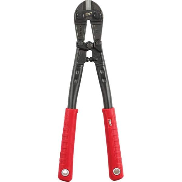 Milwaukee Tool - Cutting Pliers Type: Bolt Cutter Insulated: No - All Tool & Supply