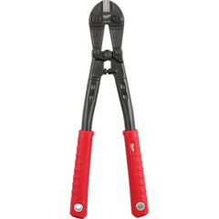 Milwaukee Tool - Cutting Pliers Type: Bolt Cutter Insulated: No - All Tool & Supply