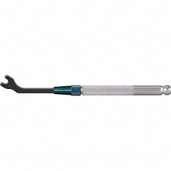 Moody Tools - Open End Wrenches Wrench Type: Open End Wrench Tool Type: Standard - All Tool & Supply