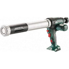 Metabo - Caulk Guns & Adhesive Applicators Product Type: Caulk/Adhesive Applicator Power Type: Battery - All Tool & Supply