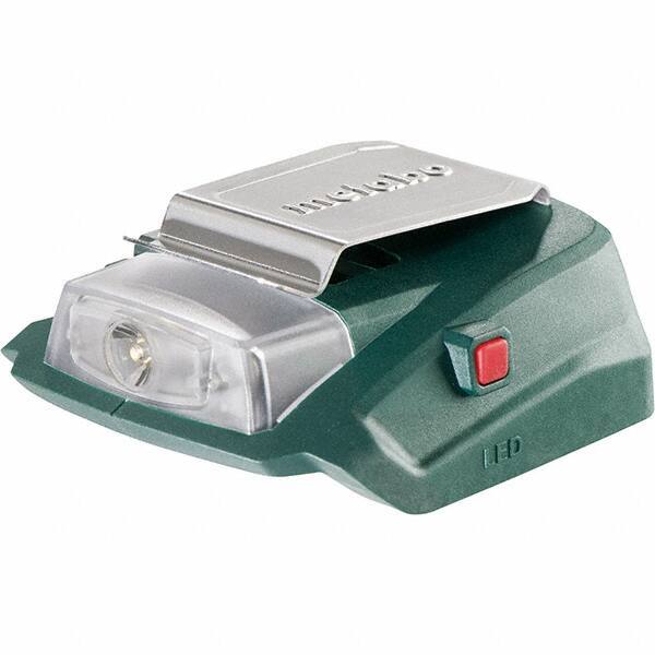 Metabo - Power Tool Chargers Voltage: 14.4 to 18 Battery Chemistry: Lithium-Ion - All Tool & Supply