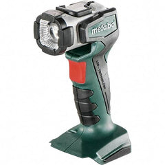 Metabo - Cordless Work Lights Voltage: 14.4, 18 Run Time: Up to 13.5 Hrs. - All Tool & Supply