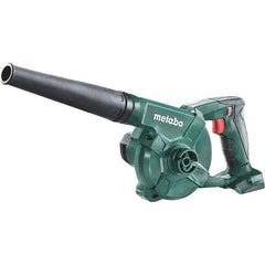 Metabo - Blowers & Mulchers Type: Cordless Power Type: Battery - All Tool & Supply