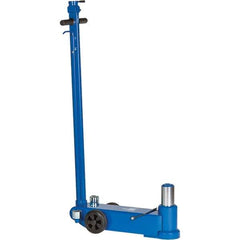 AME International - Service & Floor Jacks Type: Hydraulic Jack Load Capacity (Ton): 25 - All Tool & Supply